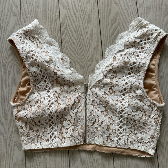 Do+BE lace set - Picture 3 of 15